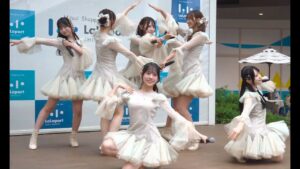 Rain Tree【好きだよとどっちが先に言うのか？】 ららぽーと新三郷