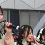 Rain Tree『好きだよとどっちが先に言うのか？』/東洋大学白山祭（2025.11.3）