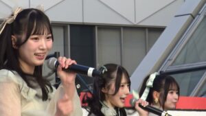 Rain Tree『好きだよとどっちが先に言うのか？』/東洋大学白山祭（2025.11.3）