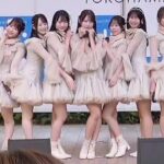 RainTree  『好きだよとどっちが先に言うのか?』リリースイベント@ららぽーと横浜 【１部 完全版】2025.11.15