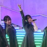 Rain Tree『好きだよとどっちが先に言うのか？』/ダイバーシティ東京プラザ（2025.12.7）