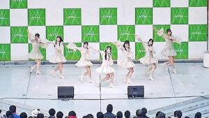 RainTree  『好きだよとどっちが先に言うのか?』リリースイベント@ラゾーナ川崎プラザ  【１部 完全版】2025.11.24