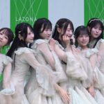 Rain Tree『好きだよとどっちが先に言うのか？』/ラゾーナ川崎プラザ（2025.11.24）