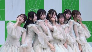 Rain Tree『好きだよとどっちが先に言うのか？』/ラゾーナ川崎プラザ（2025.11.24）