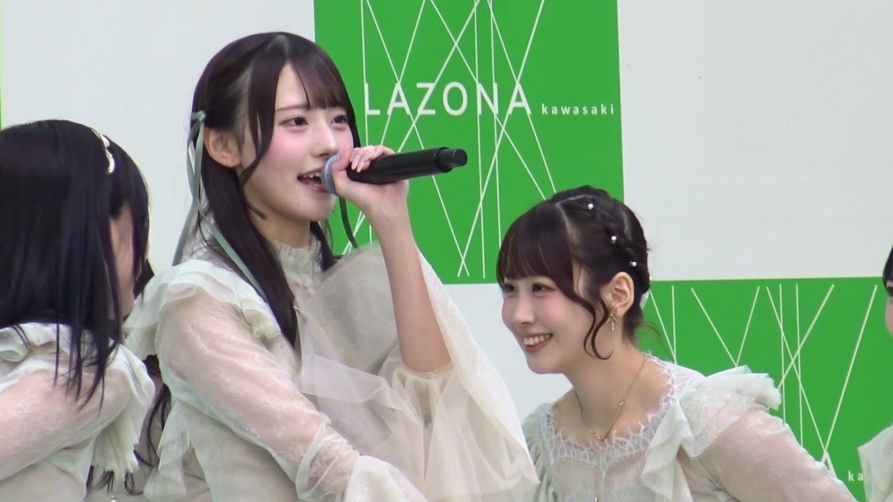 Rain Tree『好きだよとどっちが先に言うのか？』/ラゾーナ川崎プラザ（2025.11.24）