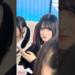 BeRealドッキリしたら撮ってるのバレたwwwwwカメラに敏感な可愛い姉です🤭💓#bereal #旅行#姉＃JKブランド #fyp