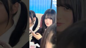 BeRealドッキリしたら撮ってるのバレたwwwwwカメラに敏感な可愛い姉です🤭💓#bereal #旅行#姉＃JKブランド #fyp