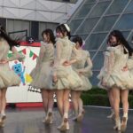 Rain Tree『3秒ルール』/東洋大学白山祭（2025.11.3）