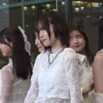 Rain Tree 初披露『僕のオーロラ』/錦糸町マルイ1階店頭スペース（2025.1.18）