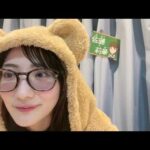 rt rica 2025年12月01日21時32分43秒 佐藤 莉華 （Rain Tree）