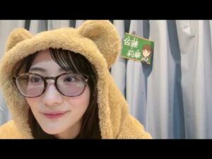 rt rica 2025年12月01日21時32分43秒 佐藤 莉華 （Rain Tree）