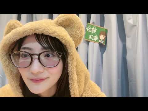 rt rica 2025年12月01日21時32分43秒 佐藤 莉華 （Rain Tree）