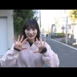 佐藤莉華さん全力完走後コメント【公式】全力坂2025年12月10日OA 小笠原坂