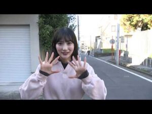 佐藤莉華さん全力完走後コメント【公式】全力坂2025年12月10日OA 小笠原坂