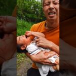 I couldn't protect my daughter2... 娘を守れなかった2