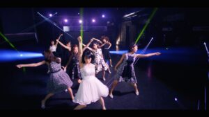 NMB48 - "Must be now" Dance Performance Video