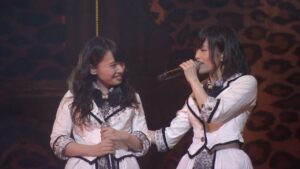 友達 / NMB48 山田菜々、山本彩