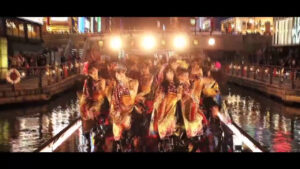 【MV】HA! / NMB48[公式](Short ver.)