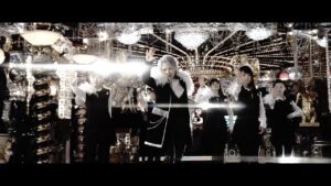 【MV】プライオリティー(Short ver.) / NMB48 木下百花[公式]