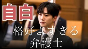 【韓ドラ】ジュノ主演『自白』1話目が神展開すぎた！全力考察・2話途中までの感想