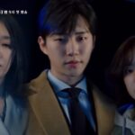 confession [티저] 야심한 밤, 이준호X신현빈X남기애가 집합한 이유는?! 190208 EP.0