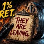 7 Terrifying Secrets the 1% Are Hiding From You