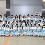 STU48   14thシングル　選抜発表
