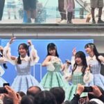 2026.9.13 STU48 14thシングル 「冬服に着替えたら」リリースイベント 1部