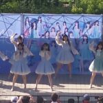 STU48 『冬服に着替えたら』   2026/10/12  STU48 ミニライブ＆特典会   14thシングル「冬服に着替えたら」発売記念イベント  アリオ倉敷 屋外イベントステージ