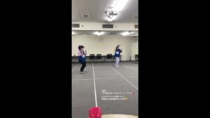 SKE48 11期研究生 森本くるみ 篠原京香 公演デビュー1週間前 2022.7.16 SKEフェスティバル #shorts