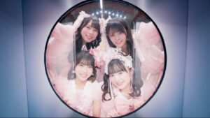 【MV Teaser】カワイイは世界を救う  / ♡めるみみ♡
