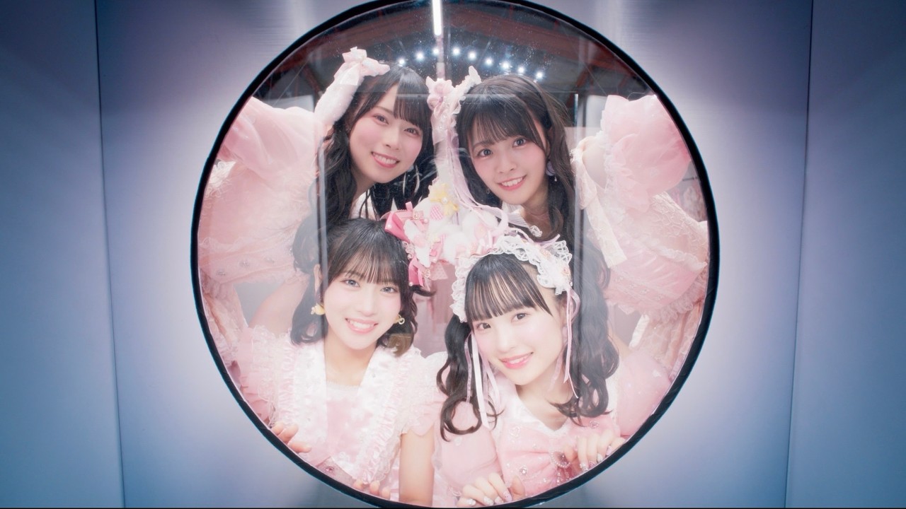 【MV Teaser】カワイイは世界を救う / ♡めるみみ♡