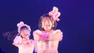 ♡めるみみ♡「カワイイは世界を救う」初披露、「NMB48 難波祭 2026 -ユニコレ vol.2 -」　5.28 大阪BIGCAT  #新澤菜央 #龍本弥生 #桜田彩叶 #芳賀礼 #NMB48