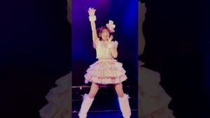 NMB48 #芳賀礼  ♡めるみみ♡ いもうとカワイイ担当💛 カワイイは世界を救う🪄 〜✧˖°. #めるみみ #カワセカ