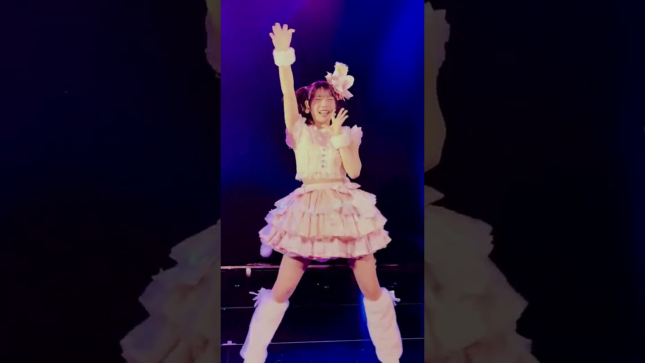 NMB48 #芳賀礼  ♡めるみみ♡ いもうとカワイイ担当💛 カワイイは世界を救う🪄 〜✧˖°. #めるみみ #カワセカ
