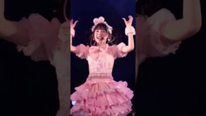 NMB48 新澤菜央 ♡めるみみ♡あざとカワイイ担当 🩷 カワイイは世界を救う🪄 〜✧˖°. #めるみみ #カワセカ
