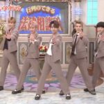 日韓お笑いアイドルグループコクーン