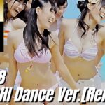 (最新版高画質！)  [NMB48] "ナギイチ Dance FULL Ver."【4K60fpsHDR】