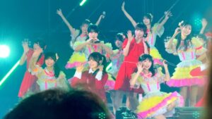 【ライブ映像】Boosty ファンまつり2026／有明GYM EX 【HKT48 NGT48】