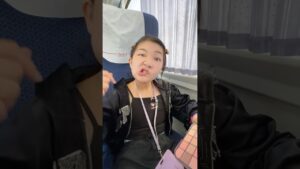 まりちゃん休日KPOPダンスレッスン前のGRWM  #はねまりチャンネル