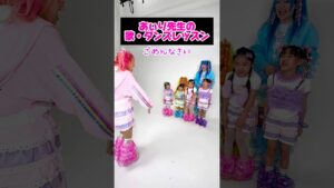 あぃり先生の歌・ダンスレッスン🎤🌈 #cuugal