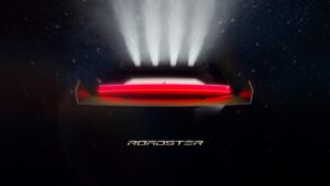 Roadster Event