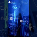 【Live映像】君は私 / Lucia #original #Lucia君は私 #ライブ映像