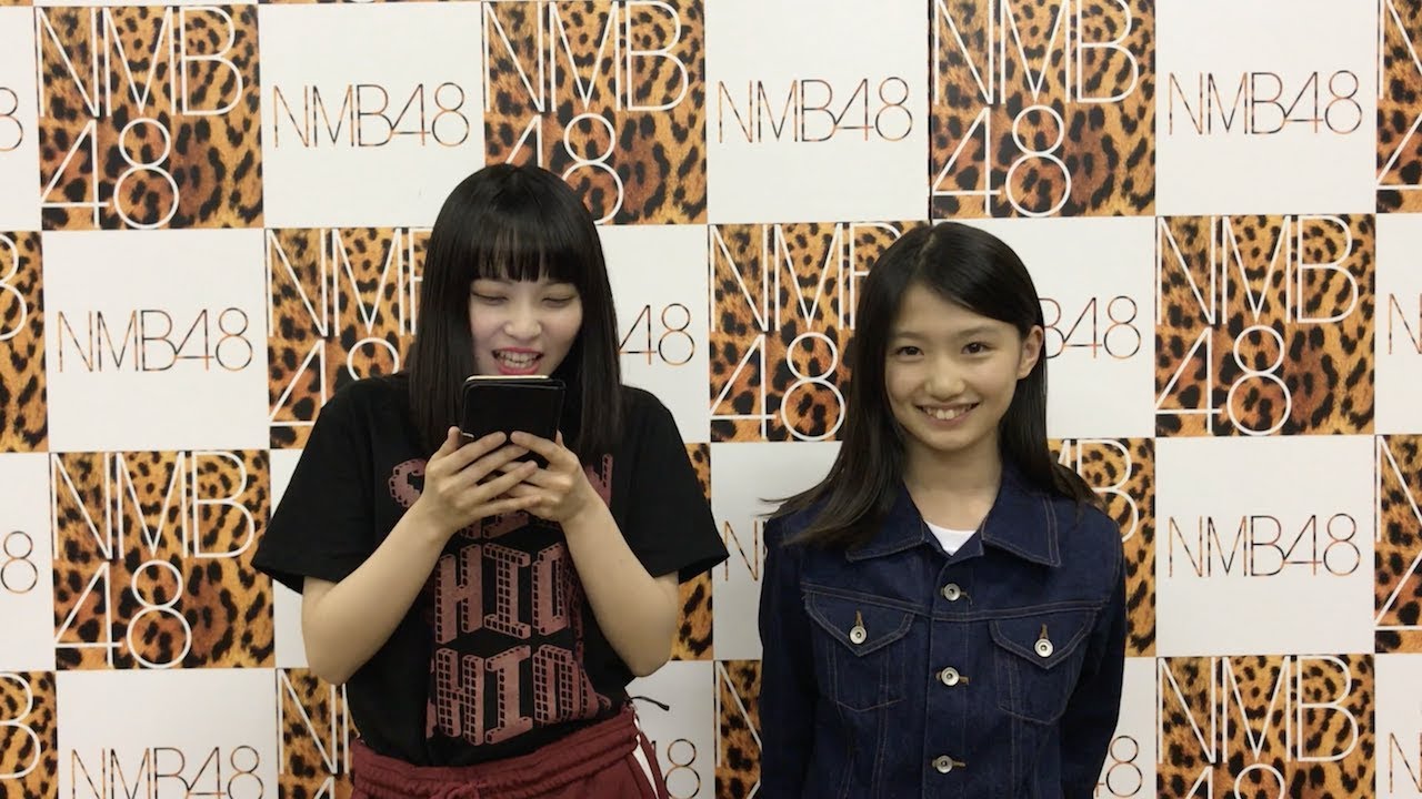 塩月希依音 × 堀詩音「英語」 #しおんチャレンジ