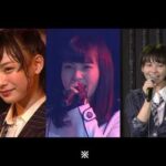 NMB48『昨今のチームN貧乳問題 part.2』梅山恋和・堀詩音・本郷柚巴