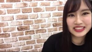 ”消えたヤンキー” 古賀成美・堀詩音
