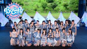 僕が見たかった青空 「結成3周年記念　僕が観たかった『青空野外』ライブ2026」【ダイジェスト】