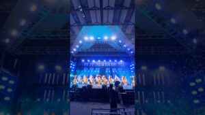 結成3周年記念　僕が観たかった『青空野外』ライブ2026 🗻☀️