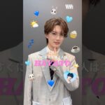 #M!LK の３人に質問！〇〇なメンバーは誰？🤔 7/9(水)に「アオノオト」リリースするM!LKのメンバー#佐野勇斗 さん #曽野舜太 さん #山中柔太朗 さんに気になる質問を聞いてみた🩵#ViVi