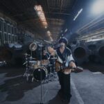 [Alexandros] - 閃光 (MV)『機動戦士ガンダム 閃光のハサウェイ』主題歌